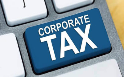 Global Corporation Tax